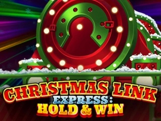 Christmas Link Express: Hold & Win